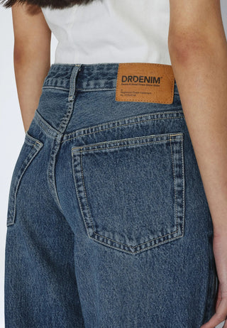 DR DENIM Jean Nika - Drift Mid Used