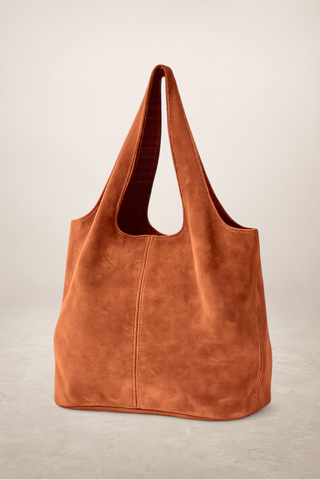 ITALIAN'S LEATHER Giannina Shoulder Bag