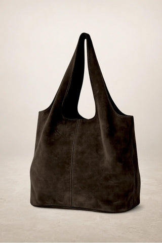 ITALIAN'S LEATHER Giannina Shoulder Bag