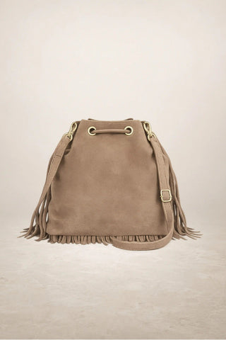 ITALIAN'S LEATHER Sac Emanuela