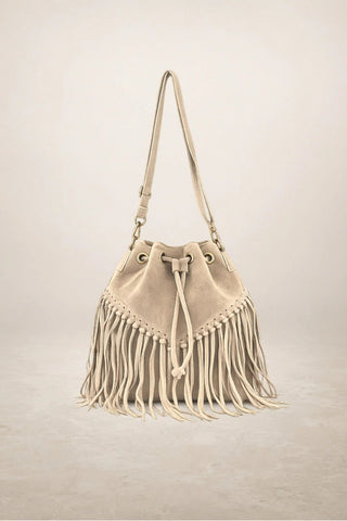 ITALIAN'S LEATHER Sac Emanuela