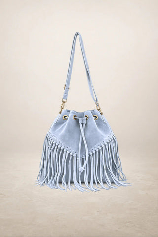 ITALIAN'S LEATHER Sac Emanuela