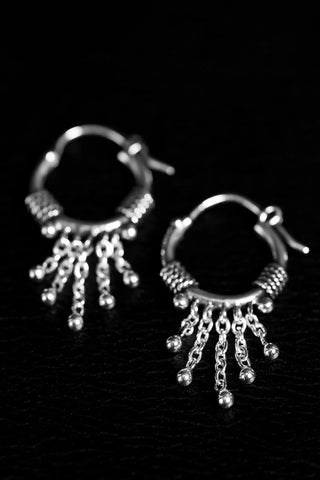 NOIR KALA Créole Charm