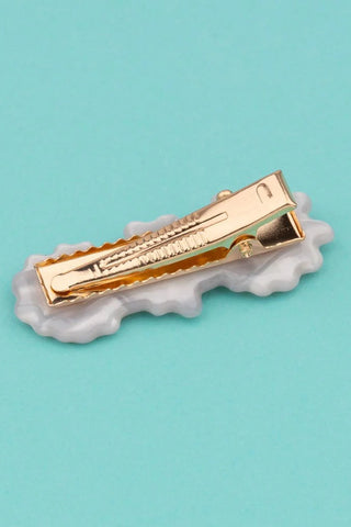 COUCOU SUZETTE Daisy Hair Clip