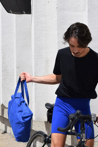 ATELIER B Sac Boîte