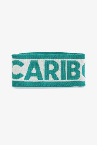 CARIBOU Bandeau