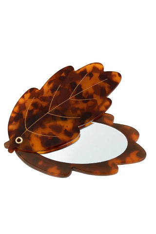 COUCOU SUZETTE Miroir Feuille