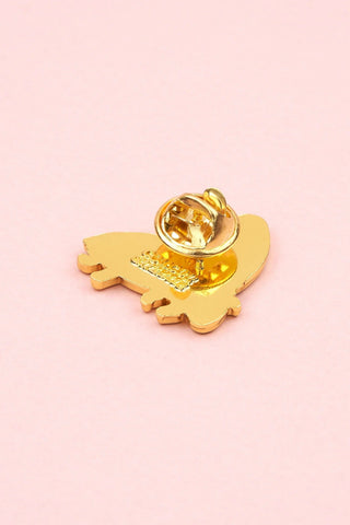 COUCOU SUZETTE Pin's Abeille