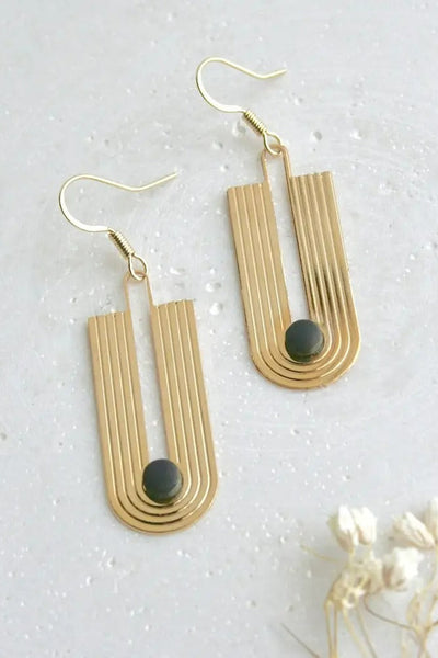 Goldilocks Daniela Earrings