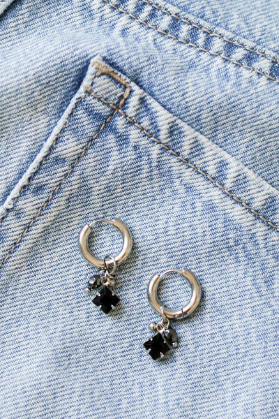 VINTAGE GLORY Chloé Earrings