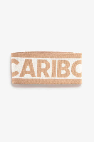 CARIBOU Bandeau