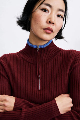 FRNCH Pull Kuju - Bordeaux