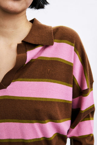 FRNCH Pull Kaiken - Rose