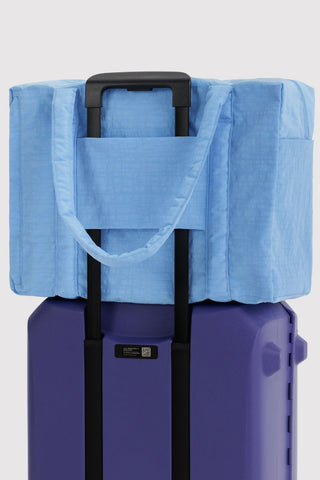 BAGGU Cloud Carry-On Bag - Pool