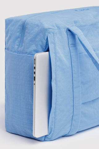 BAGGU Cloud Carry-On Bag - Pool