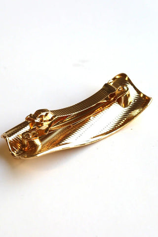 GIBOU Barrette Métallique Ludi