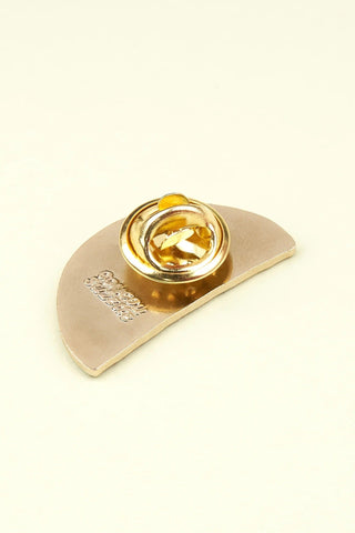 COUCOU SUZETTE Pin's Pastèque