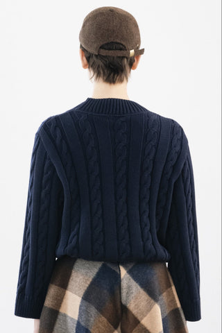 BODYBAG Pull Chelsea - Navy