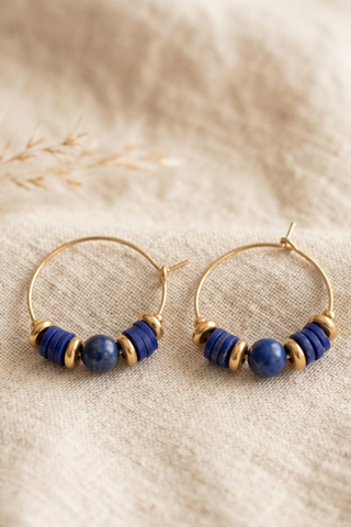 BLOOM May Earrings