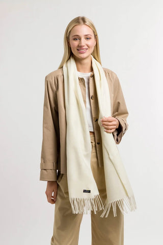 FRAAS Foulard Uni Cashmink