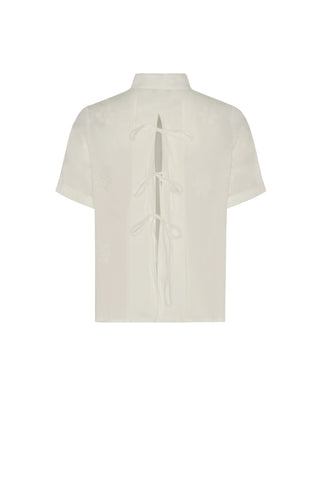 MARIGOLD Chemise Nicky - Blanc