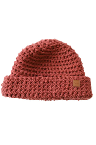 GIBOU Tuque Retournée
