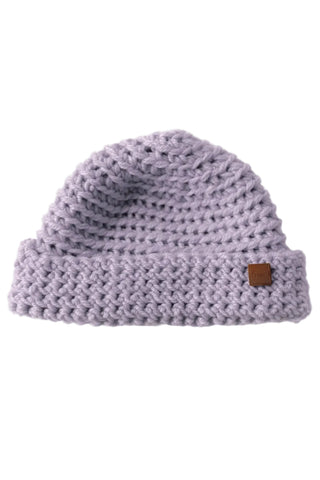 GIBOU Tuque Retournée