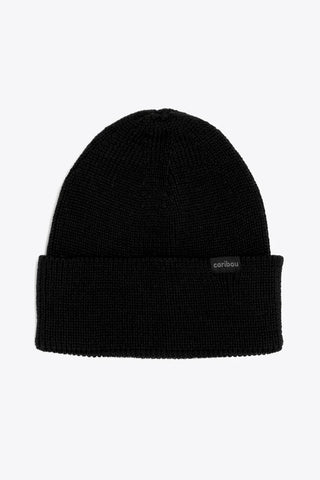 CARIBOU Tuque Côtelée
