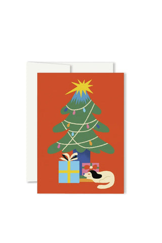 PAPEROLE Mini Carte Dreams