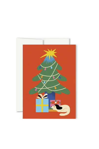 PAPEROLE Mini Carte Dreams