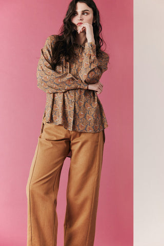 DAGG & STACEY Kit Pants