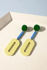 Green | Blue | Yellow