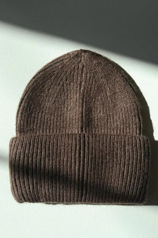 BILLY BAMBOO Tuque Angora Royal