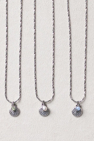 VINTAGE GLORY Collier Nova