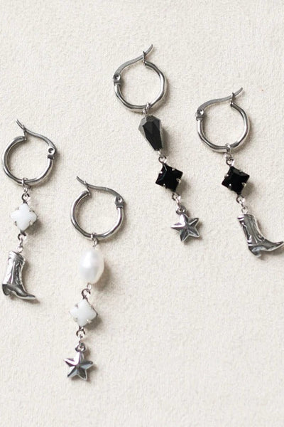 VINTAGE GLORY Jolene Earrings