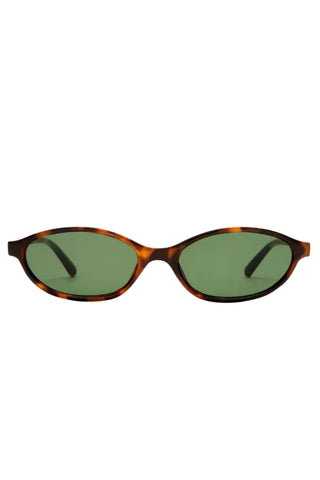 AIRE Earthshine Sunglasses - Dark Tortoise