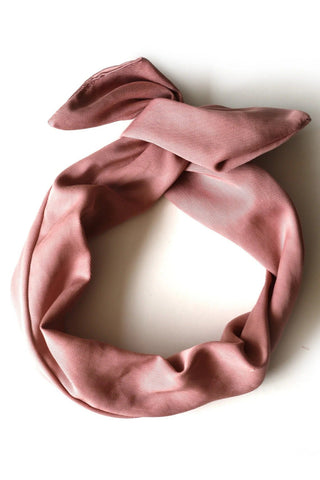 GIBOU Twist Headband