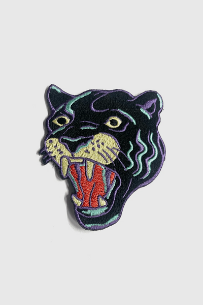 BADABOÖM STUDIO Patch Panthère