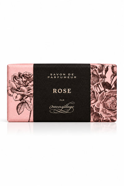 MONSILLAGE Savon - Rose