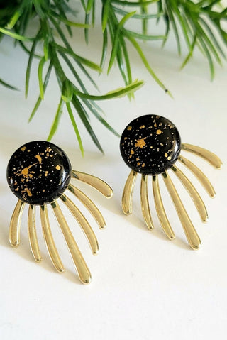 KAG Boucles d'Oreilles Artifice