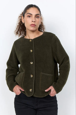 SOYACONCEPT Veste Onyx