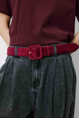 GRACE & MILA Ceinture Alvaro