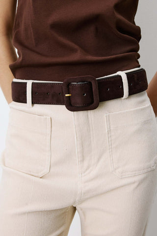 GRACE & MILA Ceinture Alvaro