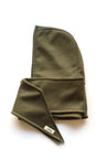 Vert Militaire