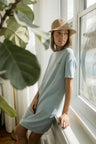 Pale Blue