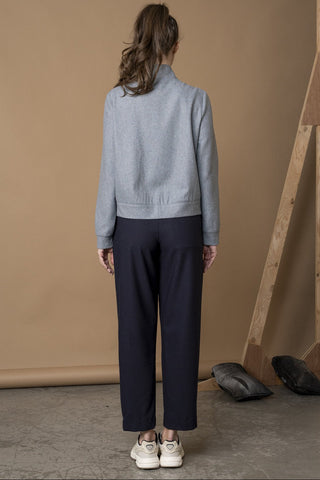 BODYBAG Pantalon Regent - Navy