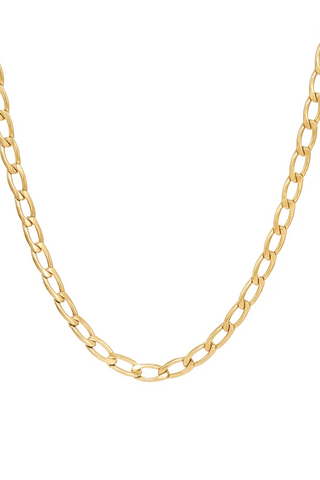TWENTY COMPASS Collier Vela