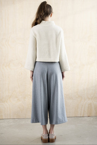 BODYBAG Pantalon Nancy Crop