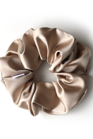 GIBOU Chouchou en Satin