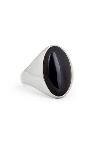 TWENTY COMPASS Bague Eclipse